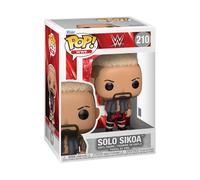 Funko POP! WWE - Solo Sikoa