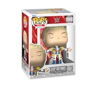 Funko POP! WWE: Cody Rhodes - Figura in vinile da collezione - Idea regalo - Prodotto ufficiale - Giocattoli per bambini e adulti - Modello di figura per collezionisti ed esposizione