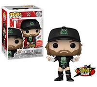 Funko Pop! WWE: Triple H (Degeneration X)