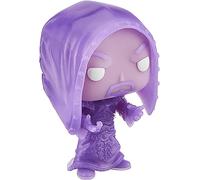 Funko Pop! WWE Undertaker Glow in the Dark Esclusiva #69