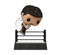 FUNKO POP WWE WRESTLING EDDIE GUERRERO FROG SPLASH #200 LATINO HEAT VIVA LA RAZA