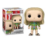 FUNKO POP WWE WRESTLING - MATT RIDDLE (115) VINYL FIGURE DA COLLEZIONE