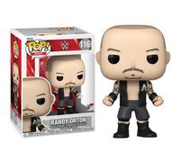 FUNKO POP WWE WRESTLING - RANDY ORTON (116) VINYL FIGURE DA COLLEZIONE