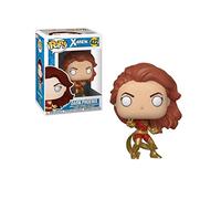 Funko POP! X-Men: Dark Phoenix #422 Bobble-Head Vinyl Figure