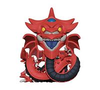 Funko Pop - YU GI Oh - 756 - Slifer The Sky Dragon - Special Edition