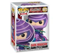 Merchandising Yu-Gi-Oh: Funko Pop Animation - Dark Magician (Attack)