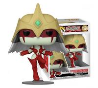 Merchandising Yu-Gi-Oh: Funko Pop Animation - EH Burstinatrix (Vinyl Figure 15