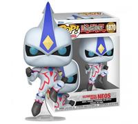 FUNKO POP ORIGINAL- YU-GI-OH - NEOS ELEMENTAL HERO (N°1870)