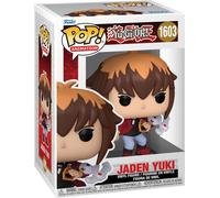 FUNKO POP Yu-Gi-Oh Jaden Yuki 1603 - Yu-Gi-Oh