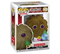 Funko Pop Animazione YU-GI-OH Kuriboh