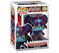 Funko - Pop! Animation - Magician Of Black Chaos - Figura in vinile da collezione - Yu-Gi-Oh!