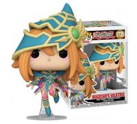 Funko POP Yu-Gi-Oh Magician's Valkyria (1735)