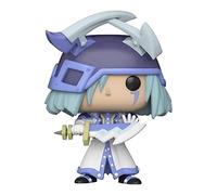 Funko Pop! YU-Gi-Oh! Silent Swordsman LVO Exclusive 25 Anni