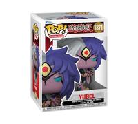 Merchandising Yu-Gi-Oh: Funko Pop Animation - Yubel