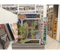 Funko Pop - Black Clover #1422 Yuno (Zephyr) figure 9cm
