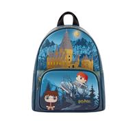 Funko POP Zaino Mini Harry Potter 20° Anniversario Camera Dei Segreti