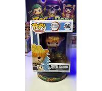 Funko Pop Zenitsu Agatsuma 2502 Demon Slayer