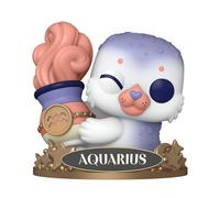 Funko POP Zodiac - 0013 Aquarius