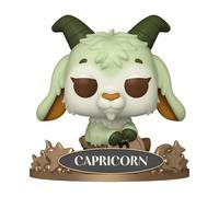 Funko POP Zodiac - 0014 Capricorn