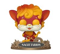 Funko POP Zodiac - 0015 Sagittarius