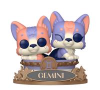 Funko POP Zodiac - 0017 Gemini