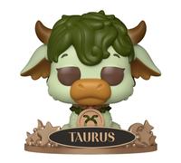 Funko POP Zodiac - 0018 Taurus