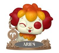 Funko POP Zodiac - 0019 Aries
