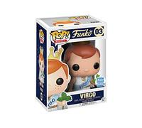 Funko Pop Zodiac 03 Funko Freddy 14656 Virgo
