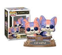 FUNKO POP Zodiac - 17 Gemini 9cm Funko Pop