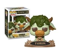 FUNKO POP Zodiac - 18 Taurus 9cm Funko Pop