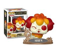 FUNKO POP Zodiac - 19 Aries 9cm Funko Pop