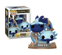 FUNKO POP Zodiac - 20 Pisces 9cm Funko Pop