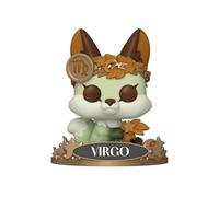 FUNKO POP Zodiac - 22 Virgo 9cm Funko Pop