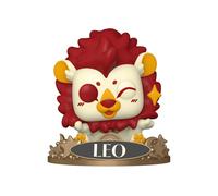FUNKO POP Zodiac - 23 Leo 9cm Funko Pop