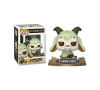 FUNKO POP Zodiac: Capricorn 9 cm Funko Pop