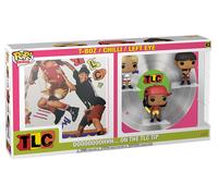 FUNKO POPS Albums Deluxe TLC Ooh.. On the TLC Tip 3 Pack 43