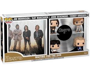 FUNKO POPS Albums Doors Waiting For Sun 20