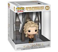 Funko Pop! Harry Potter Madam Rosmerta With Three Broomsticks 65649