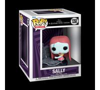 FUNKO POPS Deluxe Nightmare B.C. 30th Sally Gravestone 1358 - Disney Night...