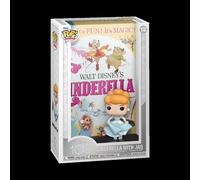 Poster del film Funko Pop Disney Cenerentola