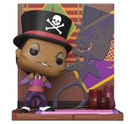 FUNKO POPS Disney Villains Assemble Dr. Facilier 1207 - Disney Princess