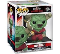 Funko Pop! Doctor Strange Rintrah 60916