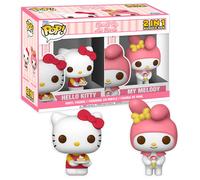 FUNKO POPS Hello Kitty and Friends My Melody 2 Pack