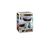 FUNKO POPS JUJUTSU KAISEN GOJO (PAINTING) 1648 ANIME MANGA - FUNKO
