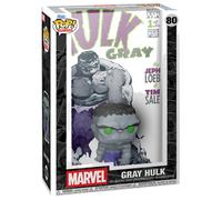 FUNKO POPS Marvel Gray Hulk 80