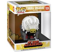 FUNKO POPS My Hero Academia Tomura Shigaraki 1526