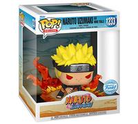 Naruto Shippuden - Naruto Uzumaki as Nine Tails Pop Funko vinyl figure n° 1233