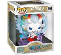 FUNKO POP One Piece YAMATO BEAST FORM - 1596 Vinyl figure