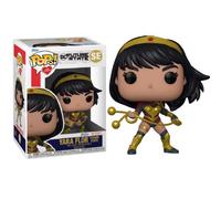 FUNKO POPS WITH PURPOSE DC FUTURE STATE - YARA FLOR (SE) RIVET VINYL FIGURE