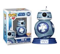 FUNKO POPS WITH PURPOSE STAR WARS BB-8 SE MAKE A WISH 2022 BOBBLE-HEAD VINYL